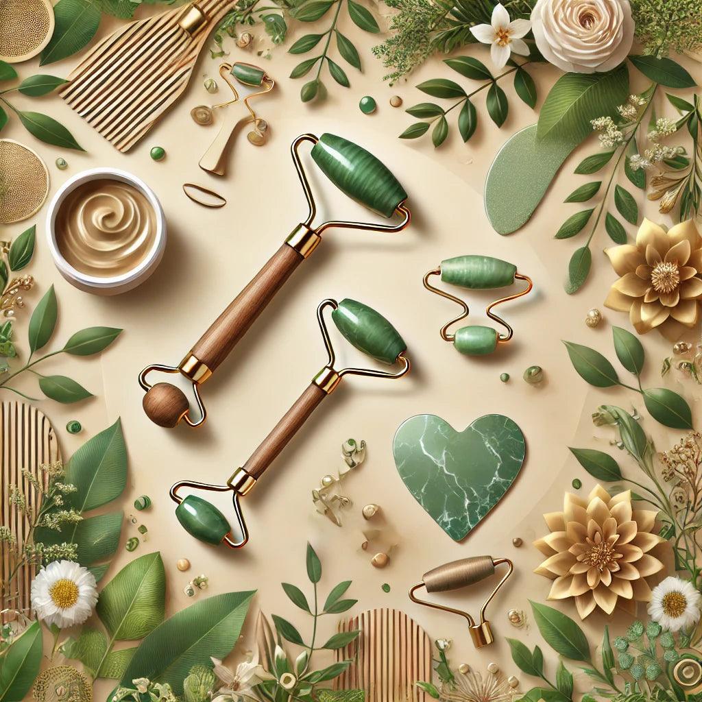 Your Partner in Achieving Luminous, Healthy Skin