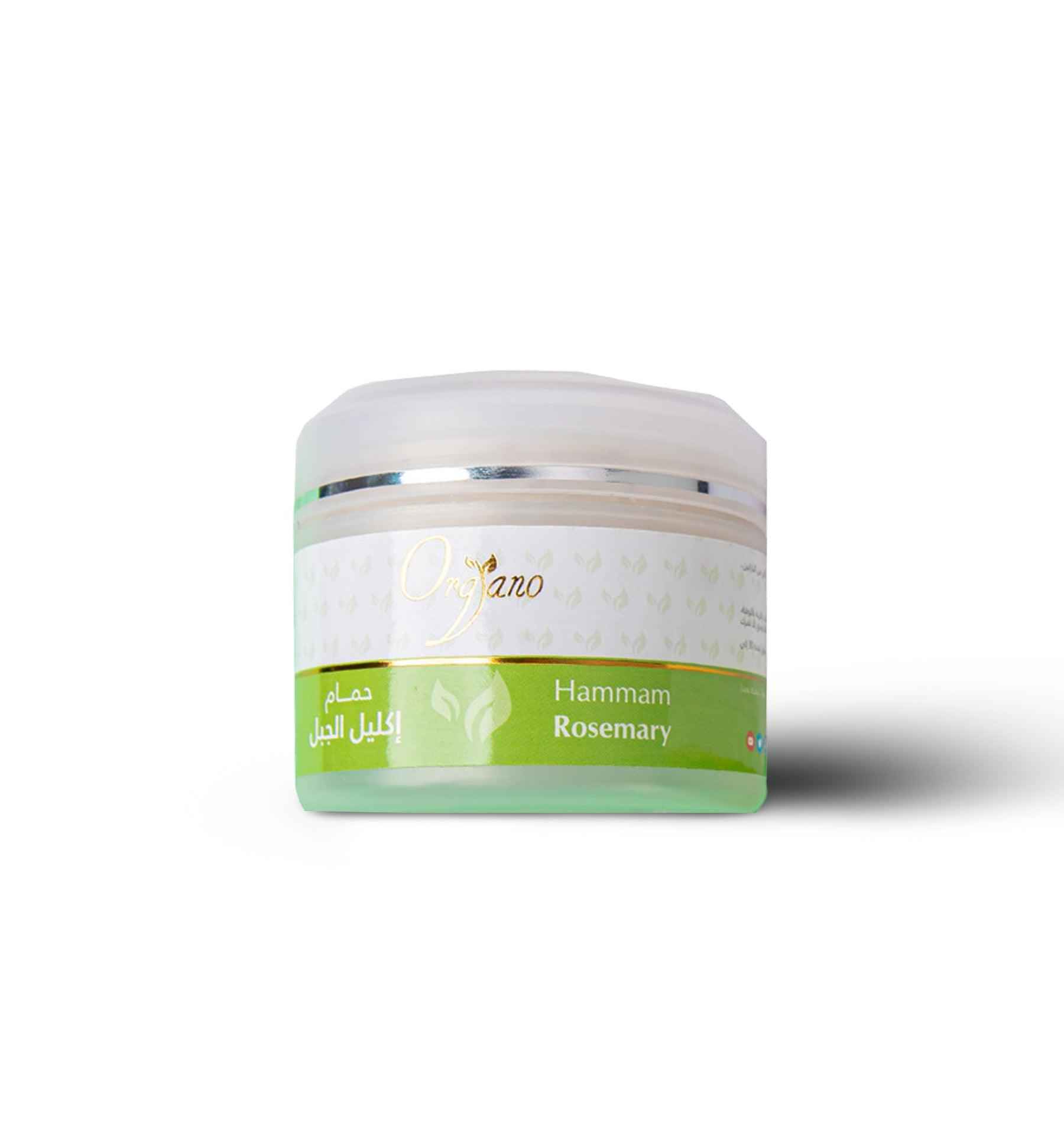 صابون الروزماري