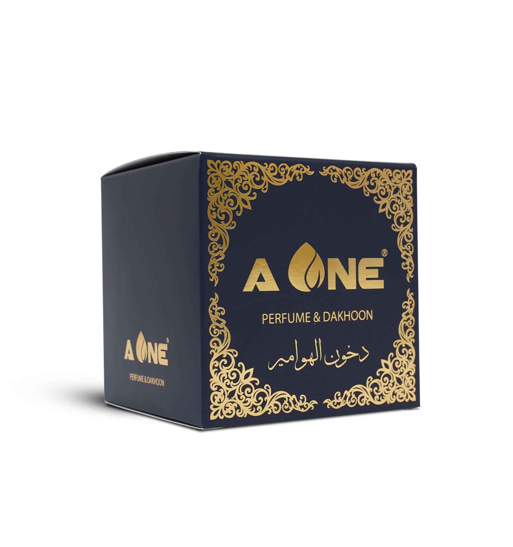 دخون الهوامير