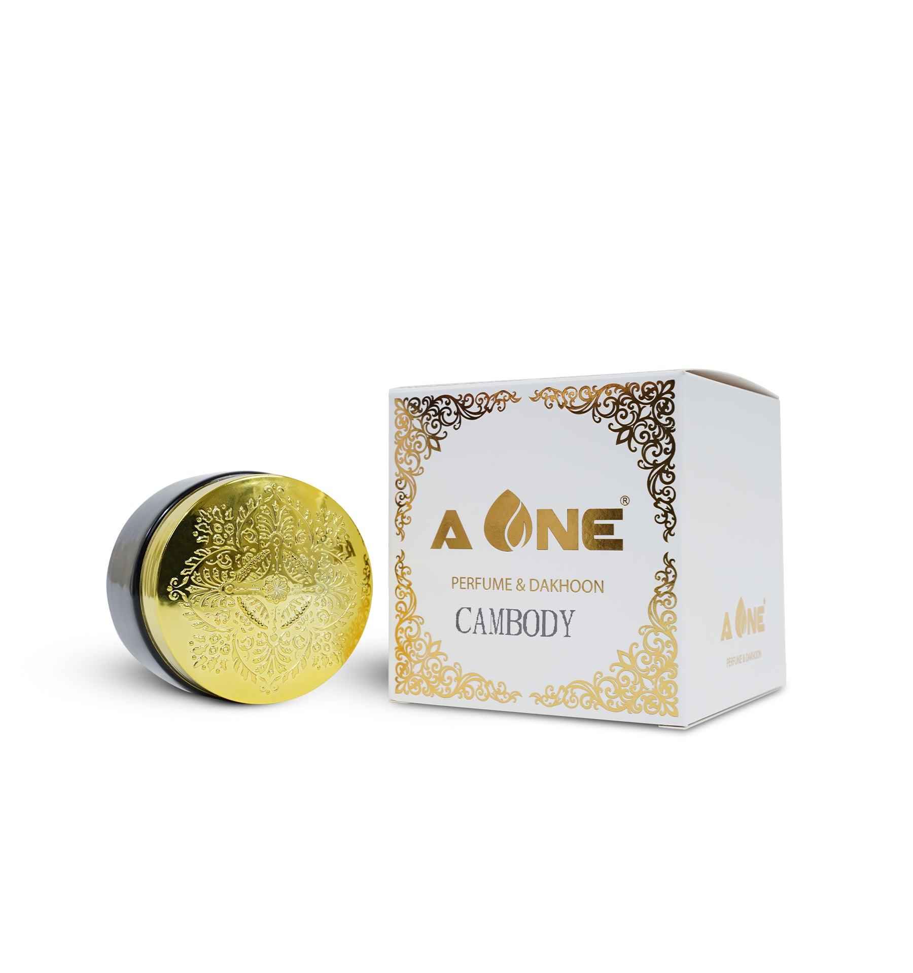 دخون كمبودي