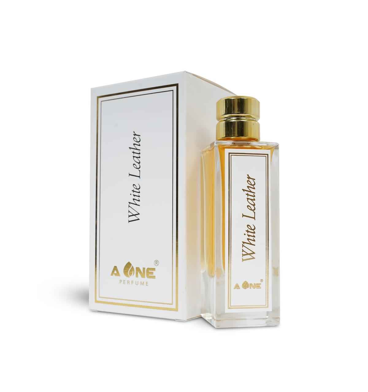 عطر وايت ليذر