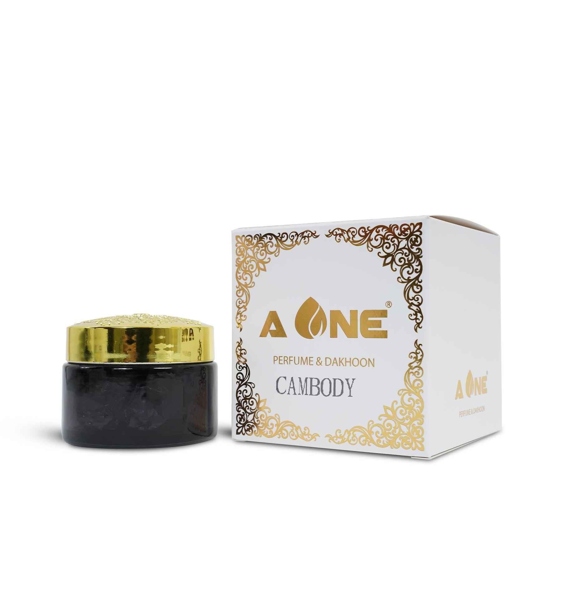 دخون كمبودي