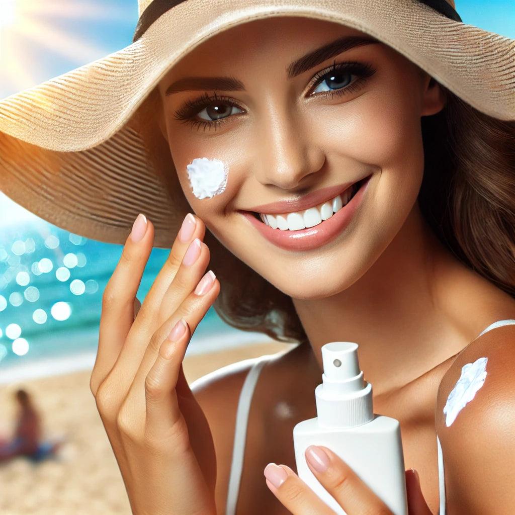 Achieve a GildedGlow Tips for Maintaining Radiant, Youthful Skin