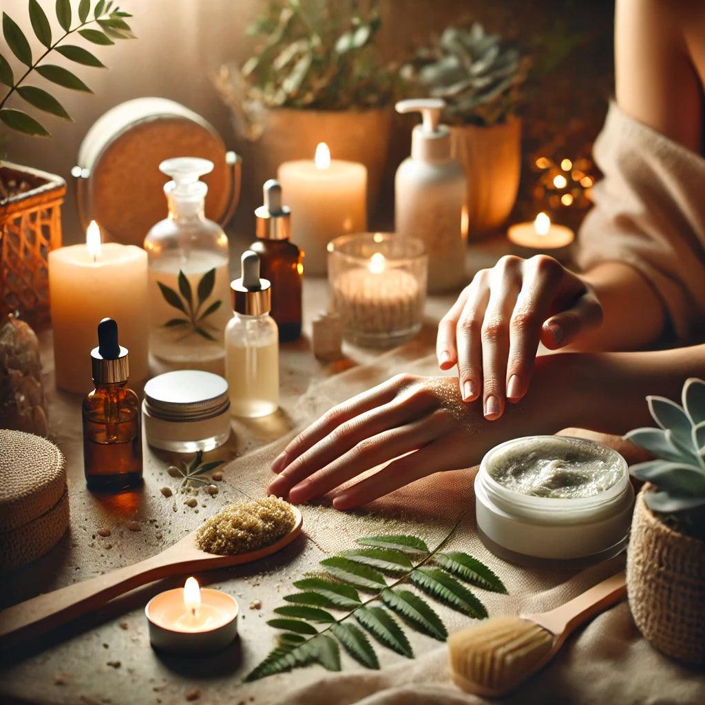 Daily Rituals for Unveiling Your Skin’s Glow