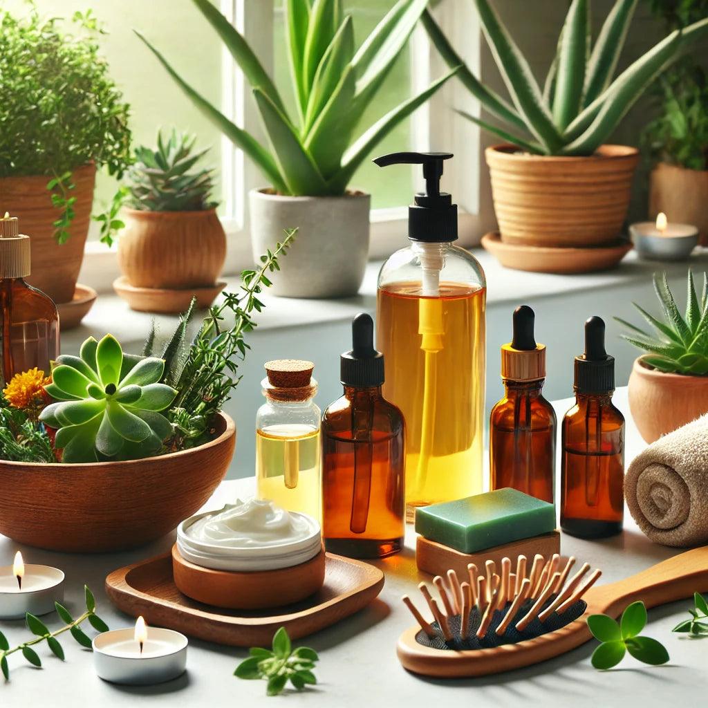 Expert Tips for Nurturing and Revitalizing Your Hair