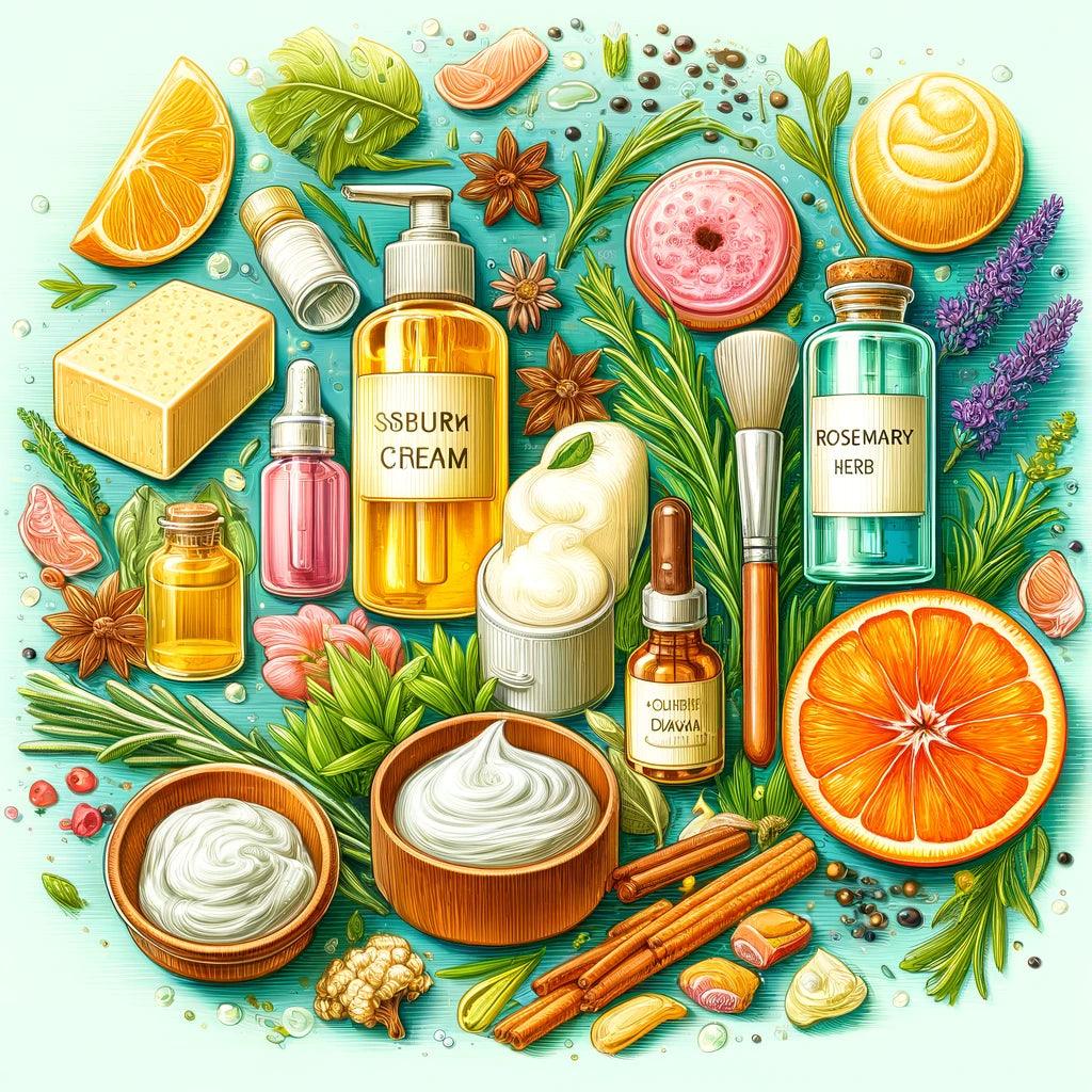 The Perfect Routine for Oily Skin