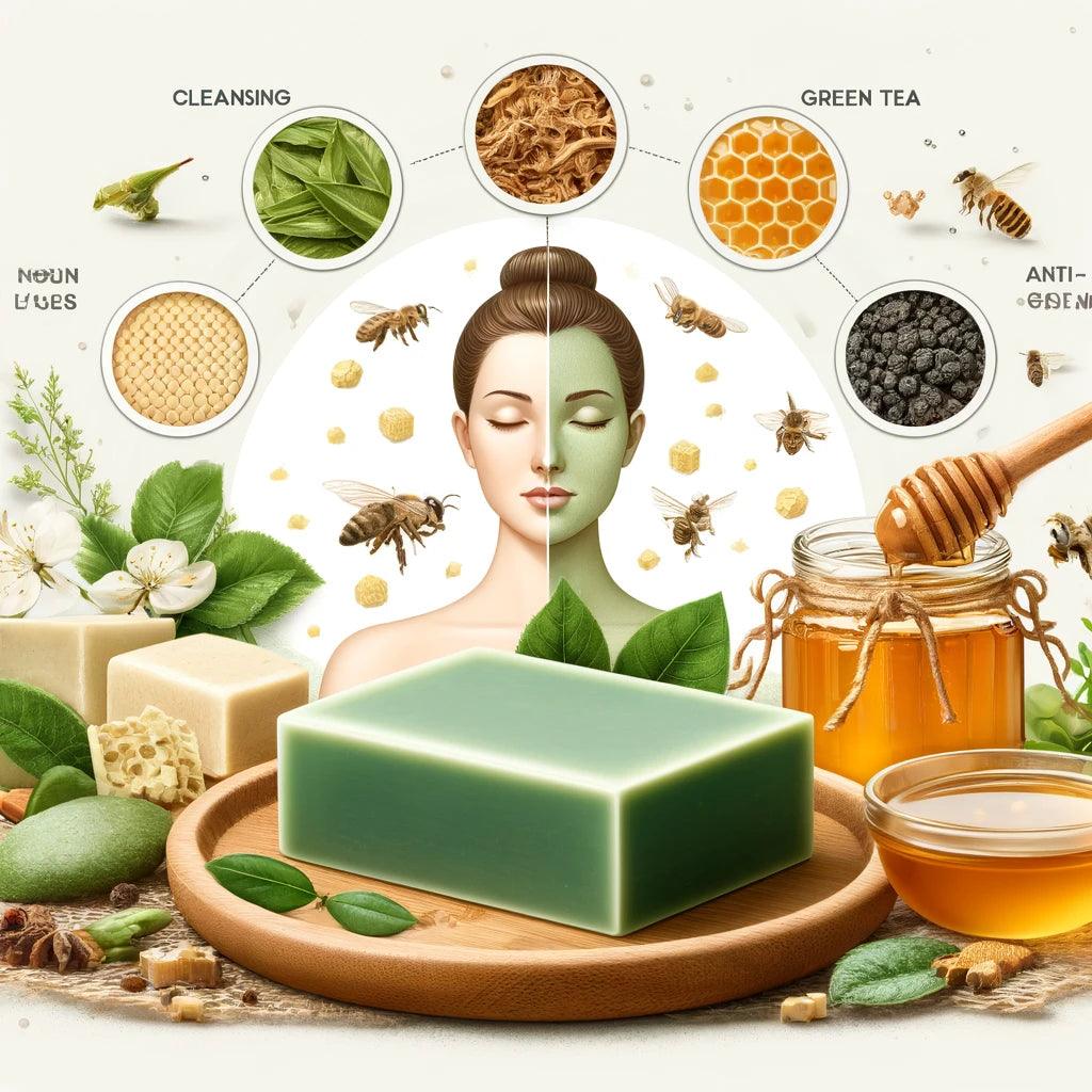 The Truth About Soap: Benefits and Drawbacks