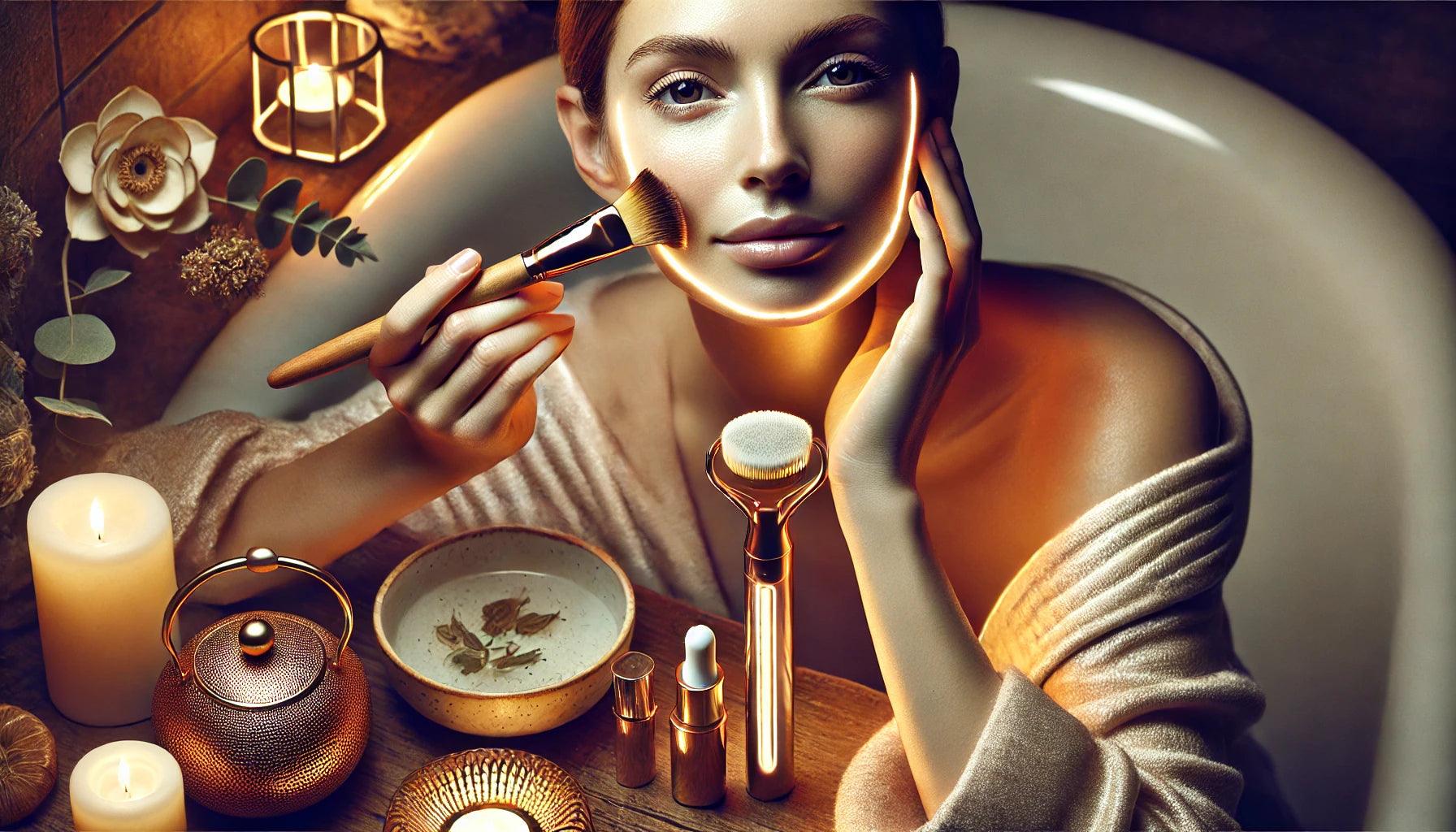 Unlock Radiant Skin The Top Benefits of GlowMaster Tools