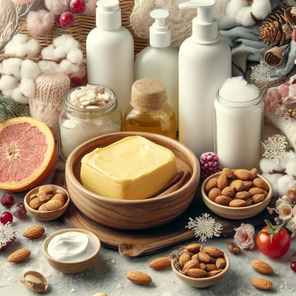 Winter Skincare: Essential Care for Dry Skin