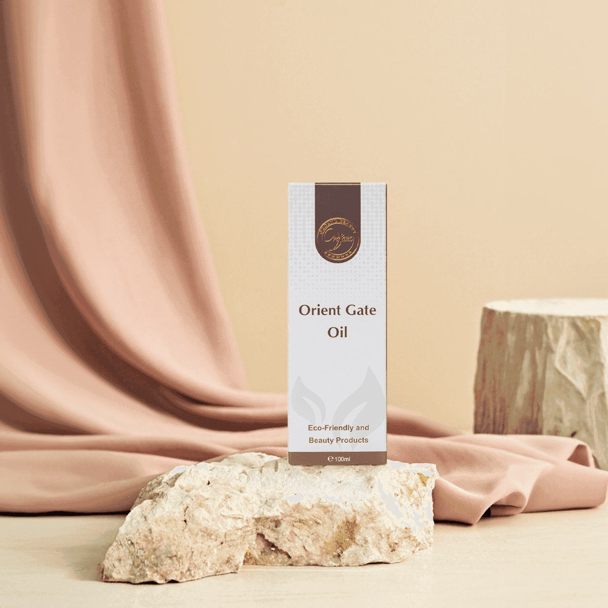 Orient Gate Oil, MillesQuest