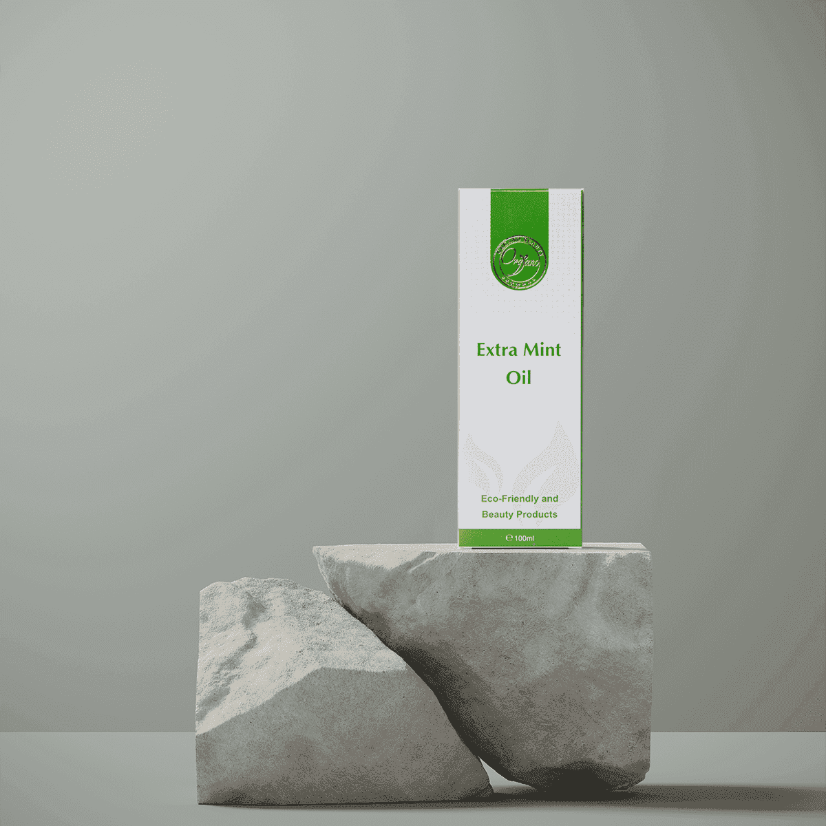 Mint Oil MillesQuest