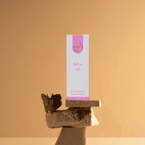 Baby Oil, Skin Care, Self Care