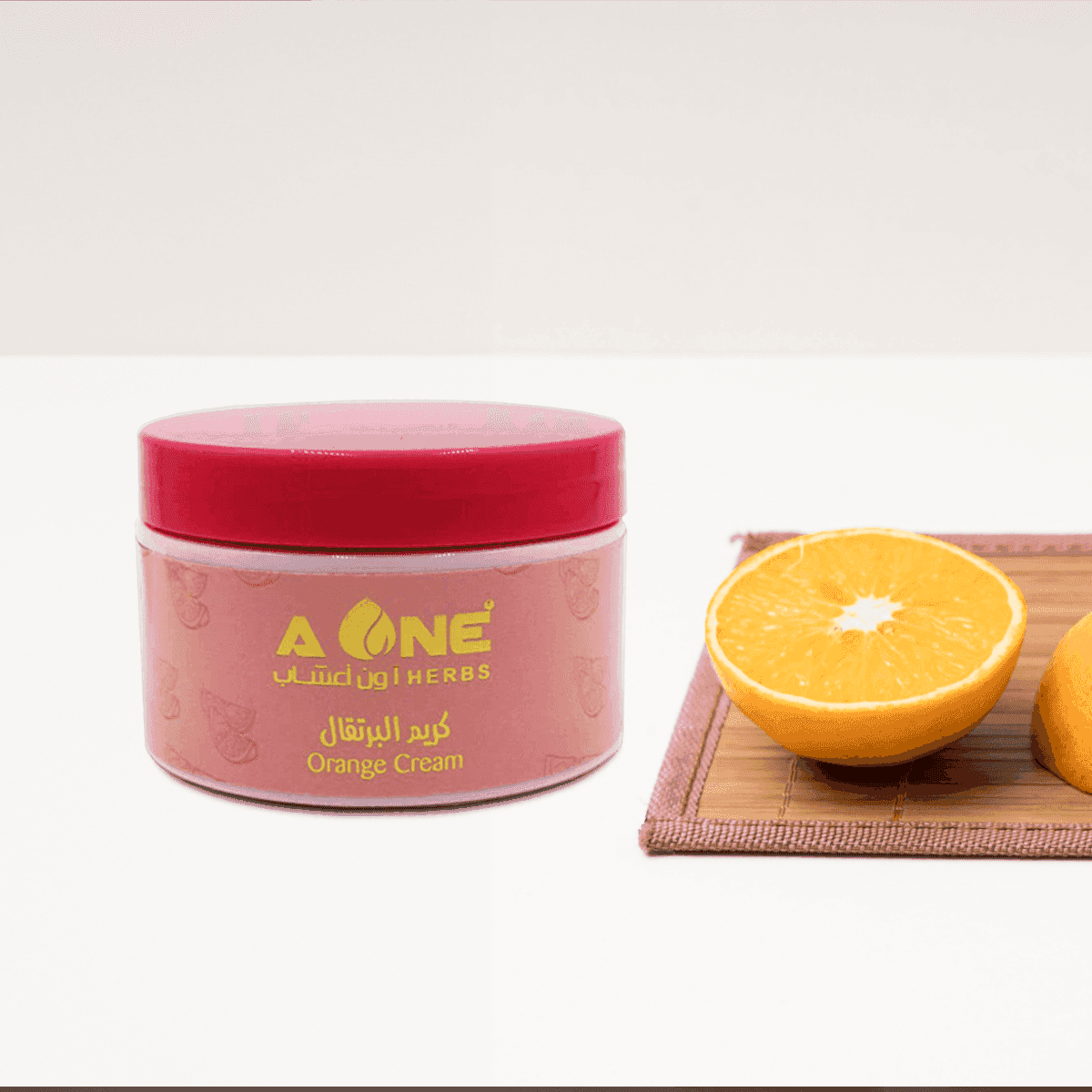 Orange Cream, MillesQuest