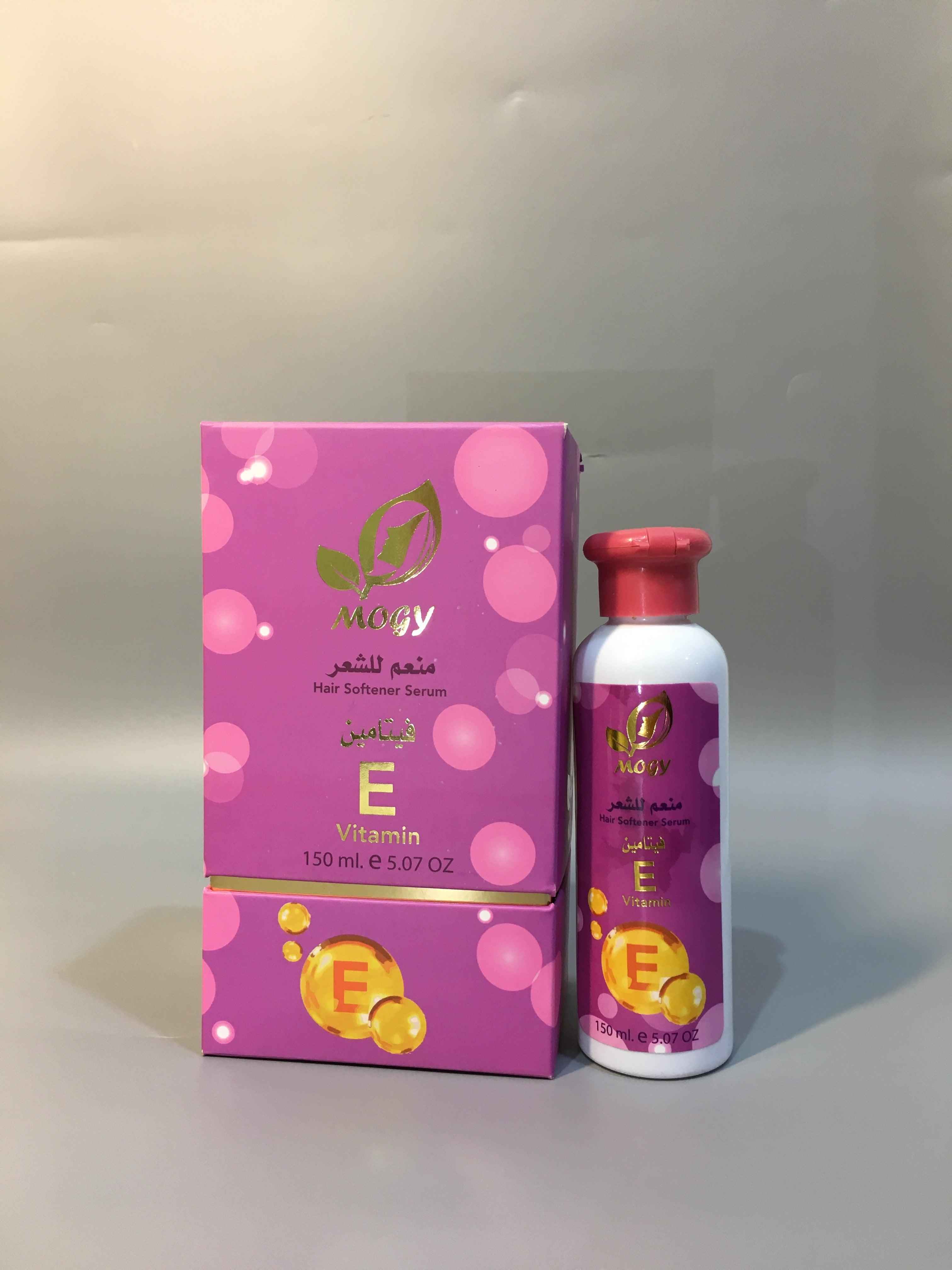 سيروم فيتامين E