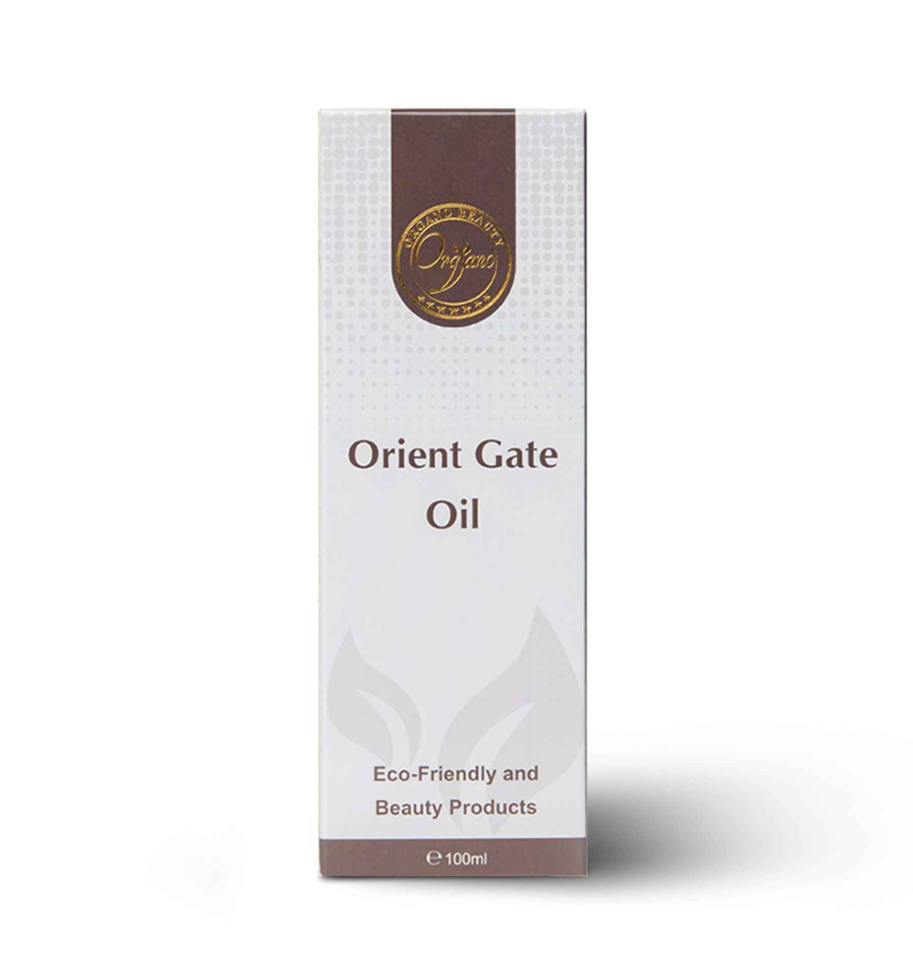 Orient Gate Oil