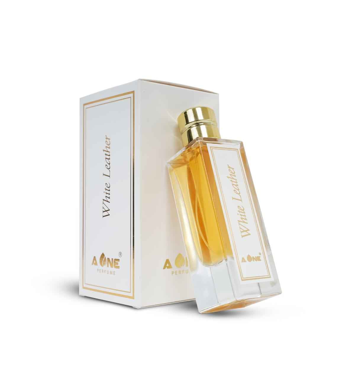 عطر وايت ليذر